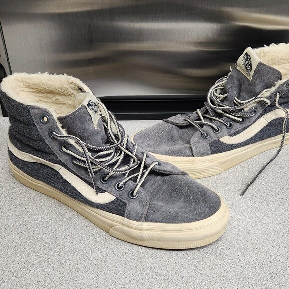VANS mte - Picture 1 of 8